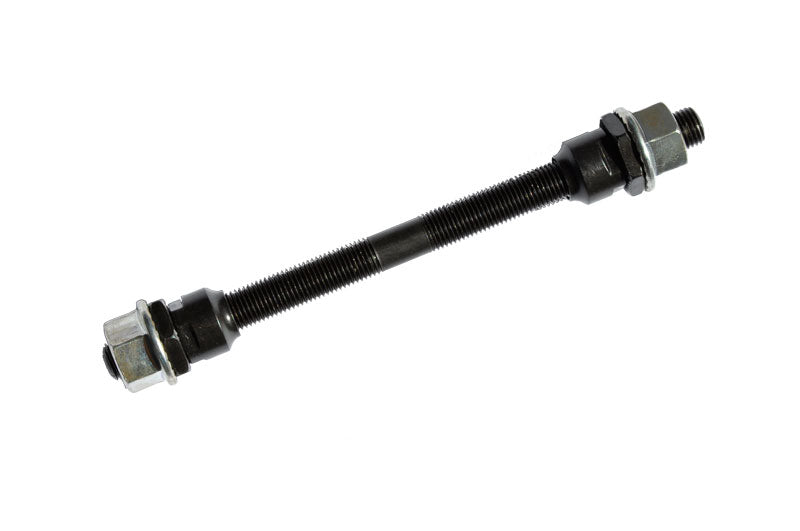 Etuakseli Cavo 9mm täydellinen
