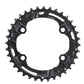 SHIMANO DEORE Eturatas 36T – FC-M5100-2/FC-M5100-B2