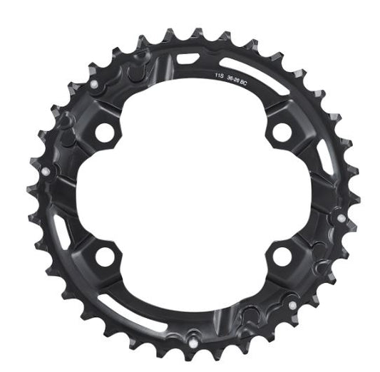 SHIMANO DEORE Eturatas 36T – FC-M5100-2/FC-M5100-B2
