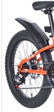 Ulkorengas 20 x 2,4 CST