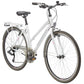 MADISON 28' FIRENZE TY 7V. VALKOINEN 48CM