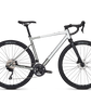 Focus Atlas 6.7 gravelpyörä