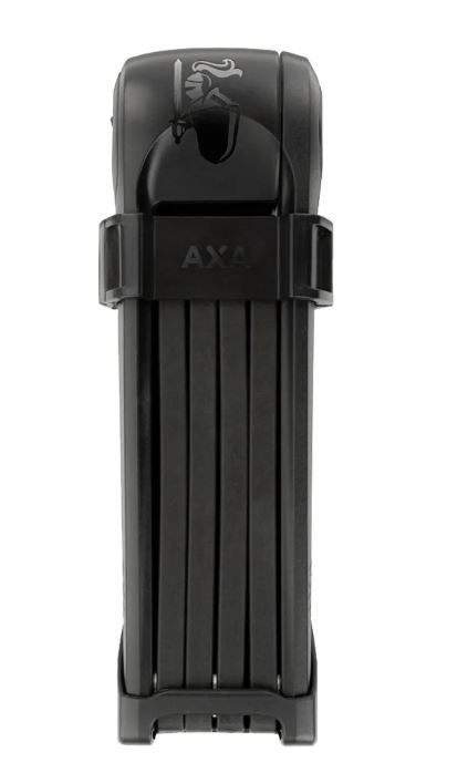 Linkkulukko AXA Fold 85 85cm taitettava musta