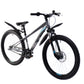 MADISON 24' RAGE DISC NEXUS 3 GRAFIITTI