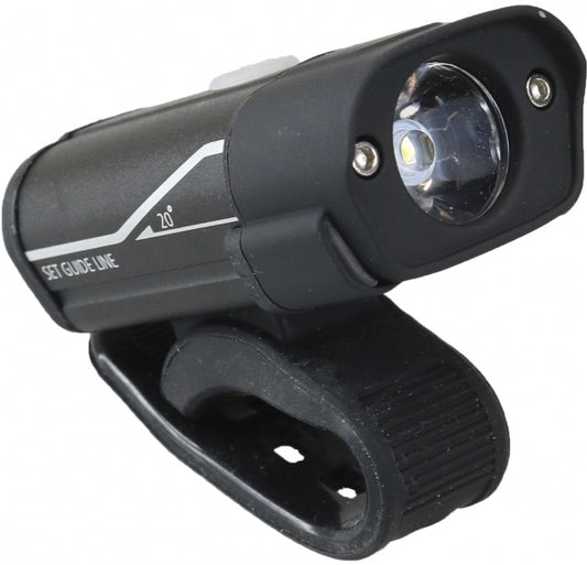 HALO ALFA 400LM + TAKAHUOMIOVALO.VALO USB