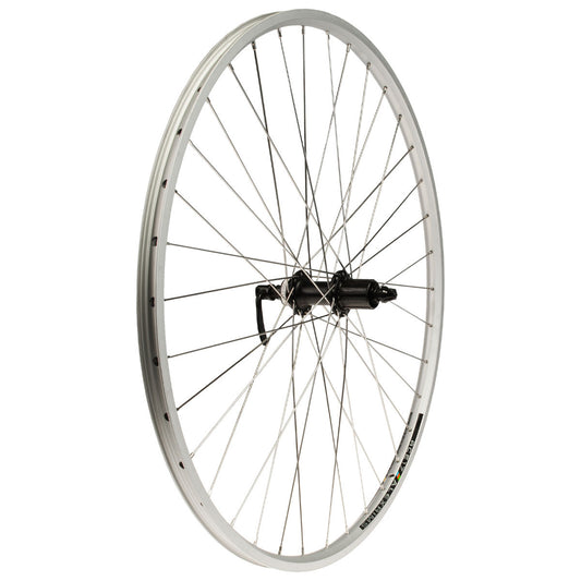 Takapyörä 28" 18-622 SHIMANO Acera (Center Lock), 8/9/10 pikalukitus, Alex ACE-1
