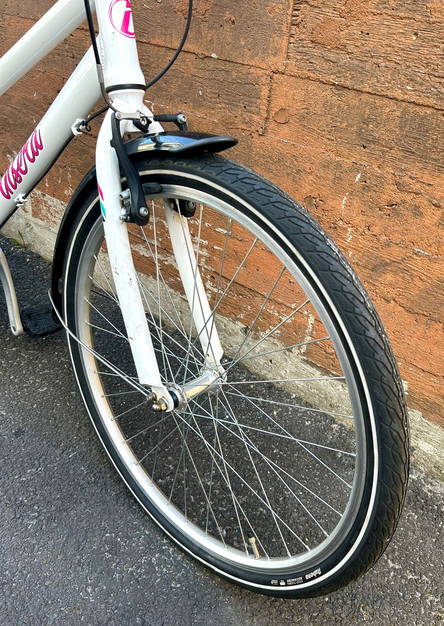Käytetty Insera Celeste
