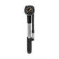 Iskaripumppu Topeak PocketShock Dxg