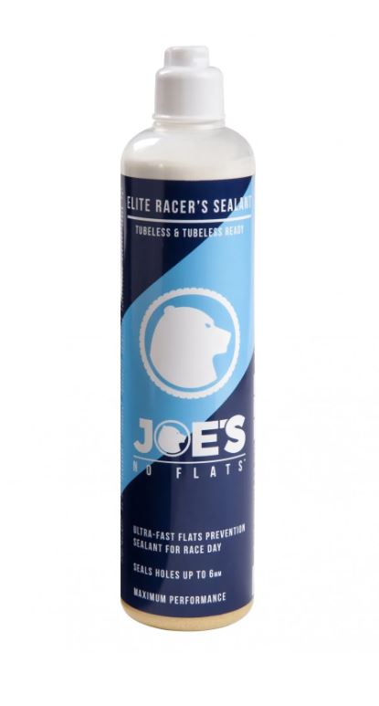 Renkaan tiivistysaine JOE´S Elite Race Sealant 500ml