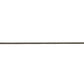 Jarruvaijeri (1,6 x 3500 mm) ruostumaton - ATB