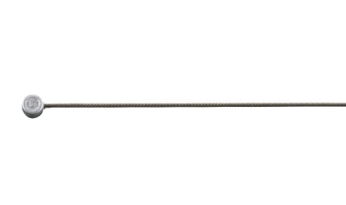 Jarruvaijeri (1,6 x 3500 mm) ruostumaton - ATB