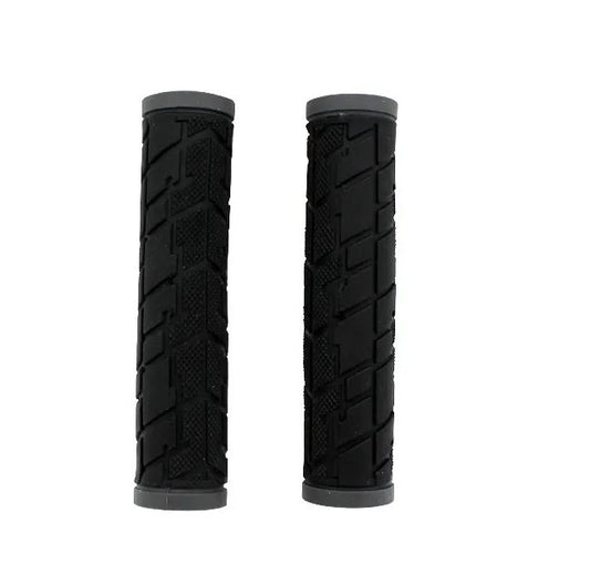 Kädensija CAVO MTB/ Trekking musta 125 mm