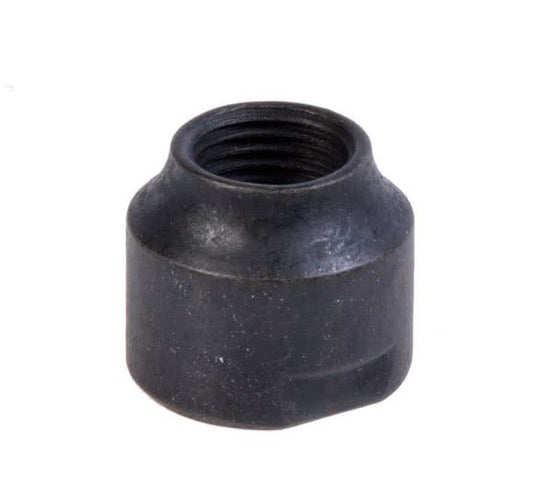 Taka-akselin kartio 10 mm