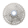 SHIMANO Kasetti CS-HG400-9 9-vaihteinen 11-36