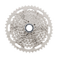 SHIMANO DEORE Kasetti CS-M4100-10 10-vaihteinen 11–13–15–18–21–24–28–32–37–46T