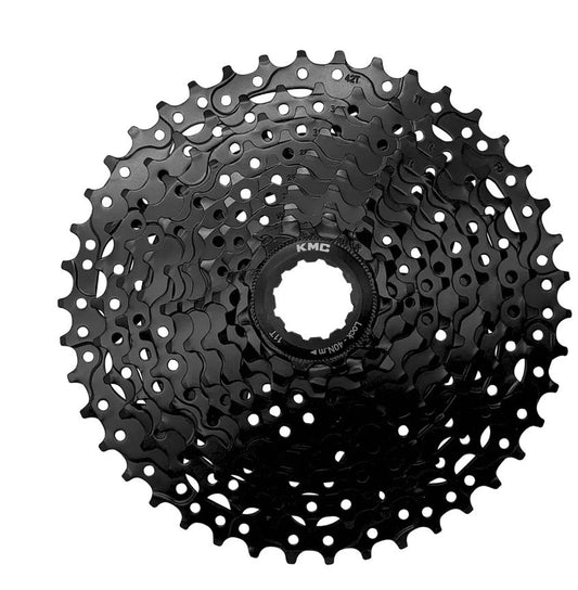 Kasettipakka 10-v KMC 11-42