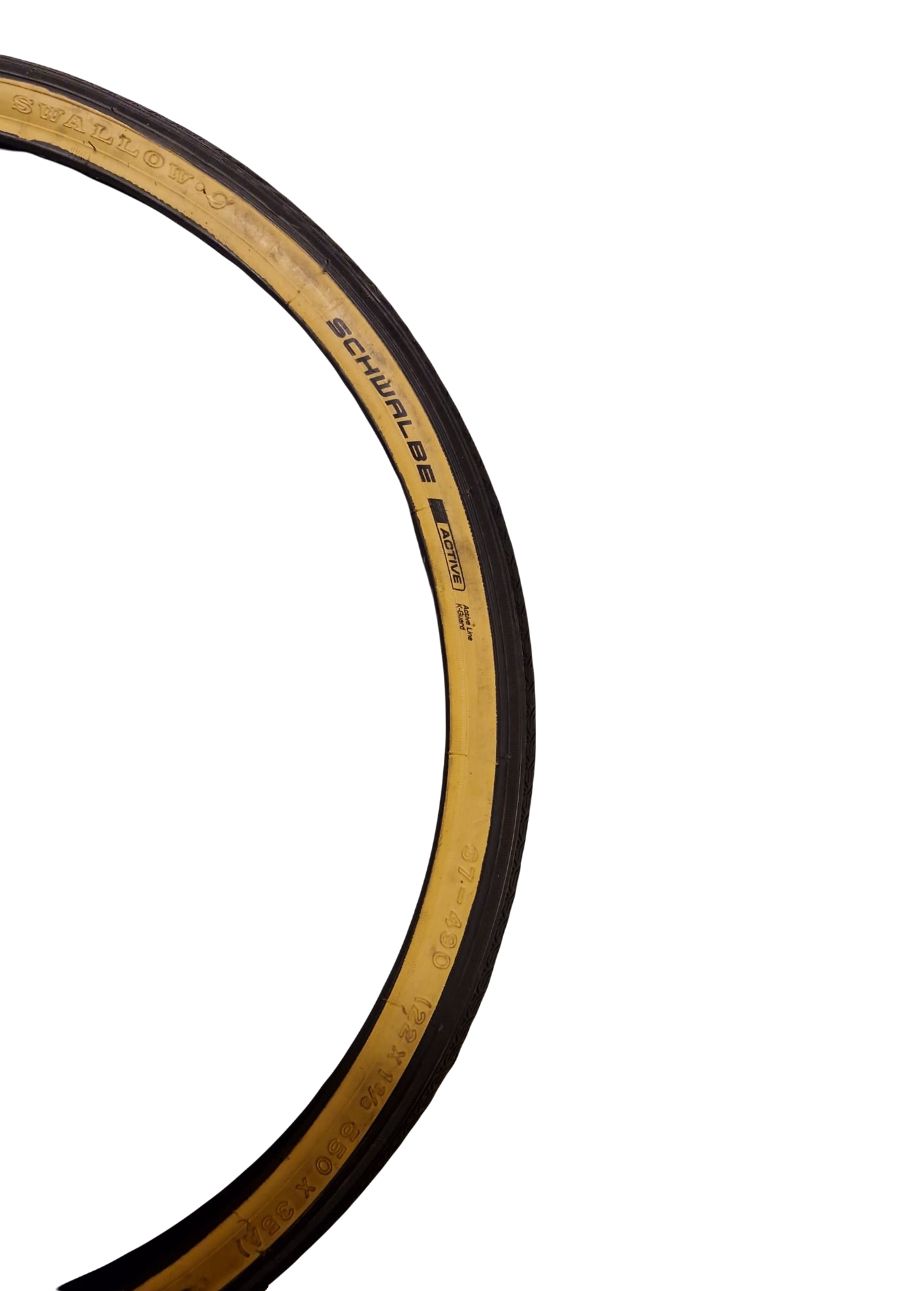 Schwalbe 22 "ulkorengas 37-490
