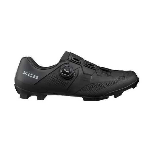 SHIMANO Kengät SH-XC503, Musta