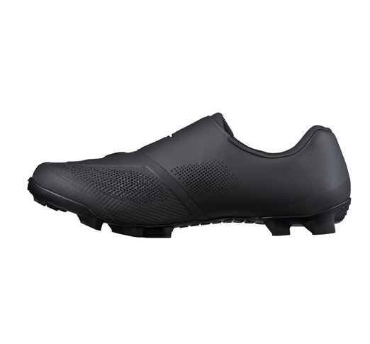 SHIMANO Kengät SH-XC503, Musta