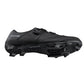 SHIMANO Kengät SH-XC503, Musta