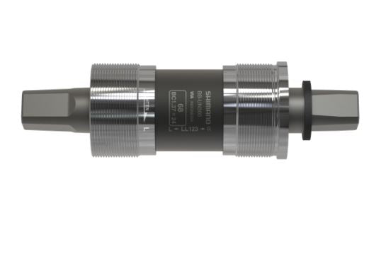 SHIMANO Keskiölaakeri BB-UN300 Nelikantti 122.5 (D-NL) mm 73 (BSA) mm