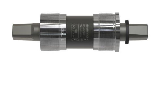 SHIMANO Keskiölaakeri BB-UN300 Nelikantti 118 mm 73 (BSA) mm