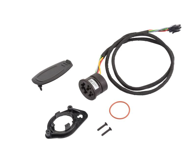 Latausliitinsarja PowerTube 680 mm (BCH289)
