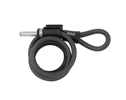 Lisälukko AXA Newton PI Axa Solid Plus runkolukkoon 10mm x 150cm