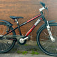 Käytetty Madison Rage 26"
