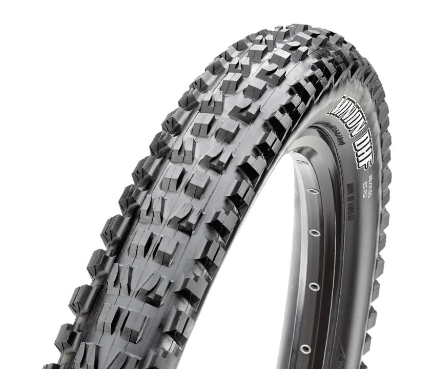 Ulkorengas MAXXIS MINION DHF 27.5" (2.3) 3CT/EXO/TR taitettava, 58-584