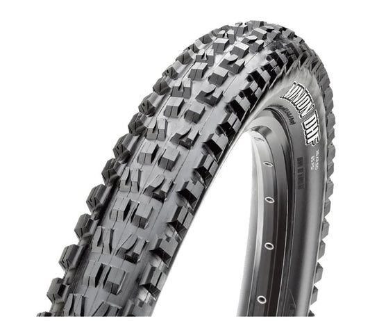 Ulkorengas MAXXIS MINION DHF 27.5" (2.3) 3CT/EXO/TR taitettava, 58-584