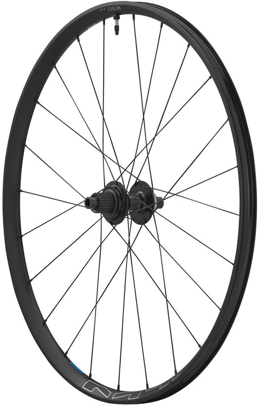 Shimano WH-MT601-TL Micro Spline takapyörä