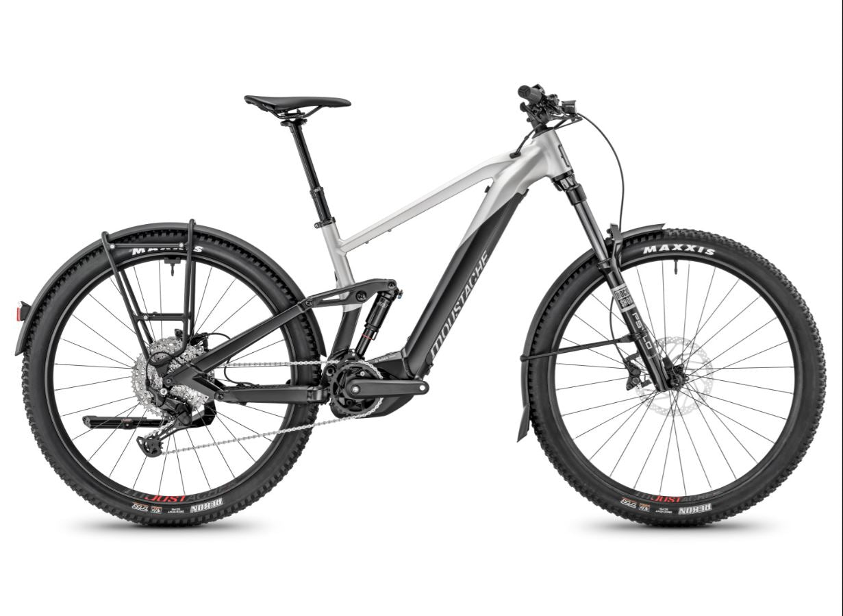 MOUS TRAIL 150.2 GREY EQ M 2025