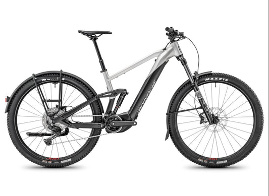 MOUS TRAIL 150.2 GREY EQ M 2025