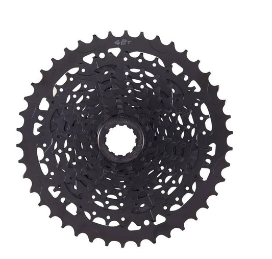 Kasettipakka 9-v MICROSHIFT 11-46 CS-H093