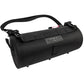 Muc-Off Explorer Ohjaustangon Laukku 2.4L - Musta