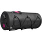 Muc-Off Explorer Ohjaustangon Laukku 2.4L - Musta