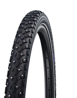 Schwalbe Marathon Winter Plus nastarengas, 47-507 (24 x 1,75")