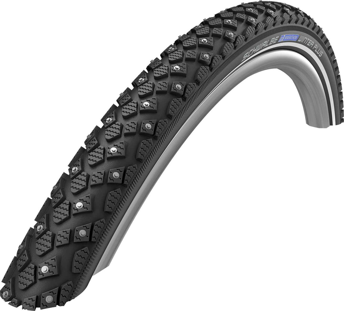 Schwalbe Marathon Winter Plus nastarengas, 50-559 (26 x 2.00")