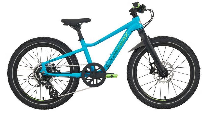 Niak 20" 8-v 27cm