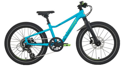 Niak 20" 8-v 27cm