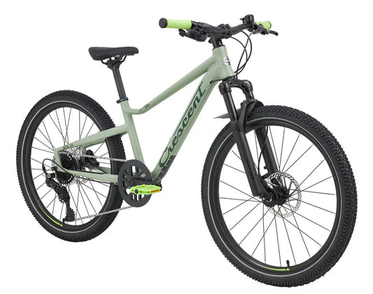 Niak 24”  9-v