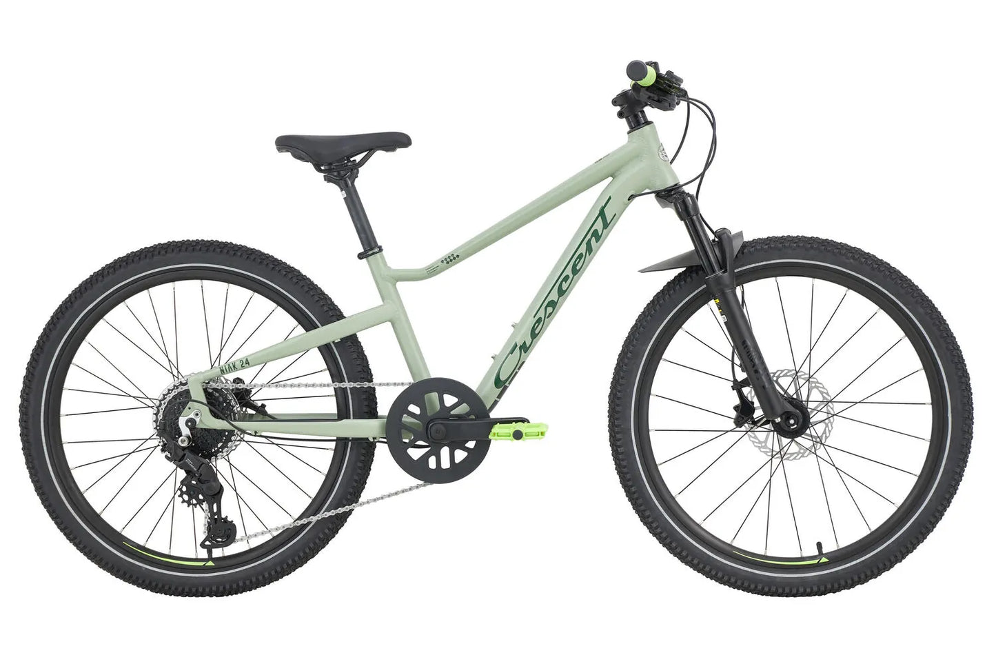 Niak 24”  9-v