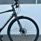 Käytetty Nishiki 313 Hybridipyörä