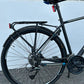 Käytetty Nishiki 313 Hybridipyörä