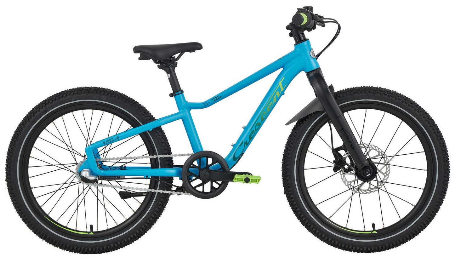Njord 20" 3-v