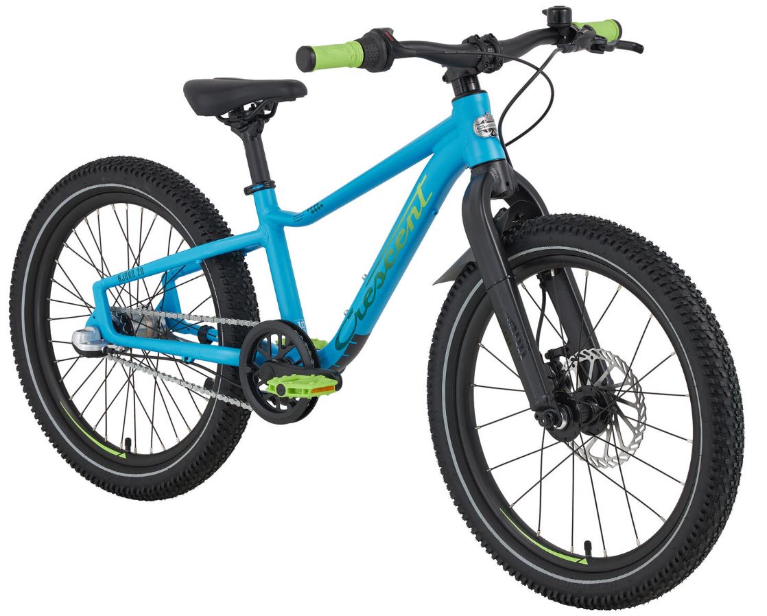 Njord 20" 3-v