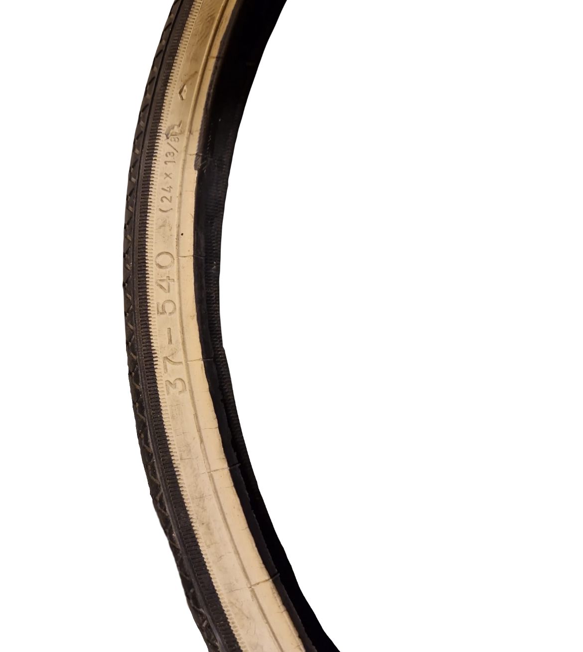 24" Nokia Rollspeed-LX 37-540 Ulkorengas