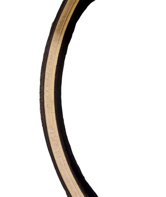 24" Nokia Rollspeed-LX 37-540 Ulkorengas