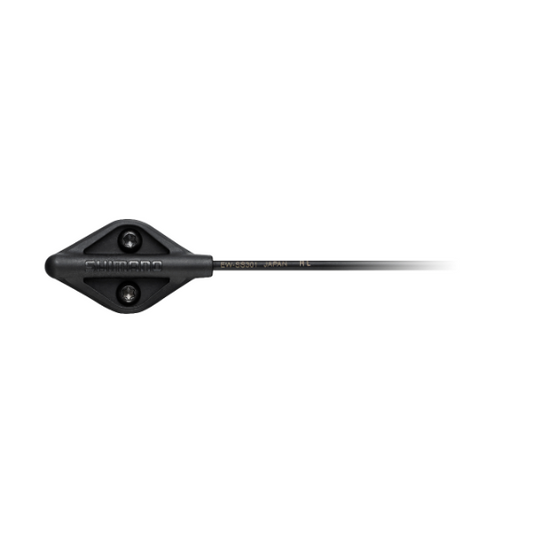 SHIMANO Nopeusanturi EW-SS301 Ilman magneettisarjaa 760 mm
